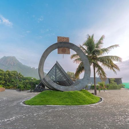 Darza Luxury Resorts Coimbatore Eksteriør billede