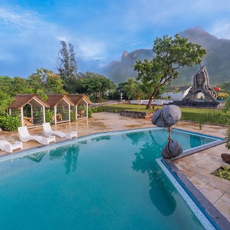 Darza Luxury Resorts Coimbatore Eksteriør billede