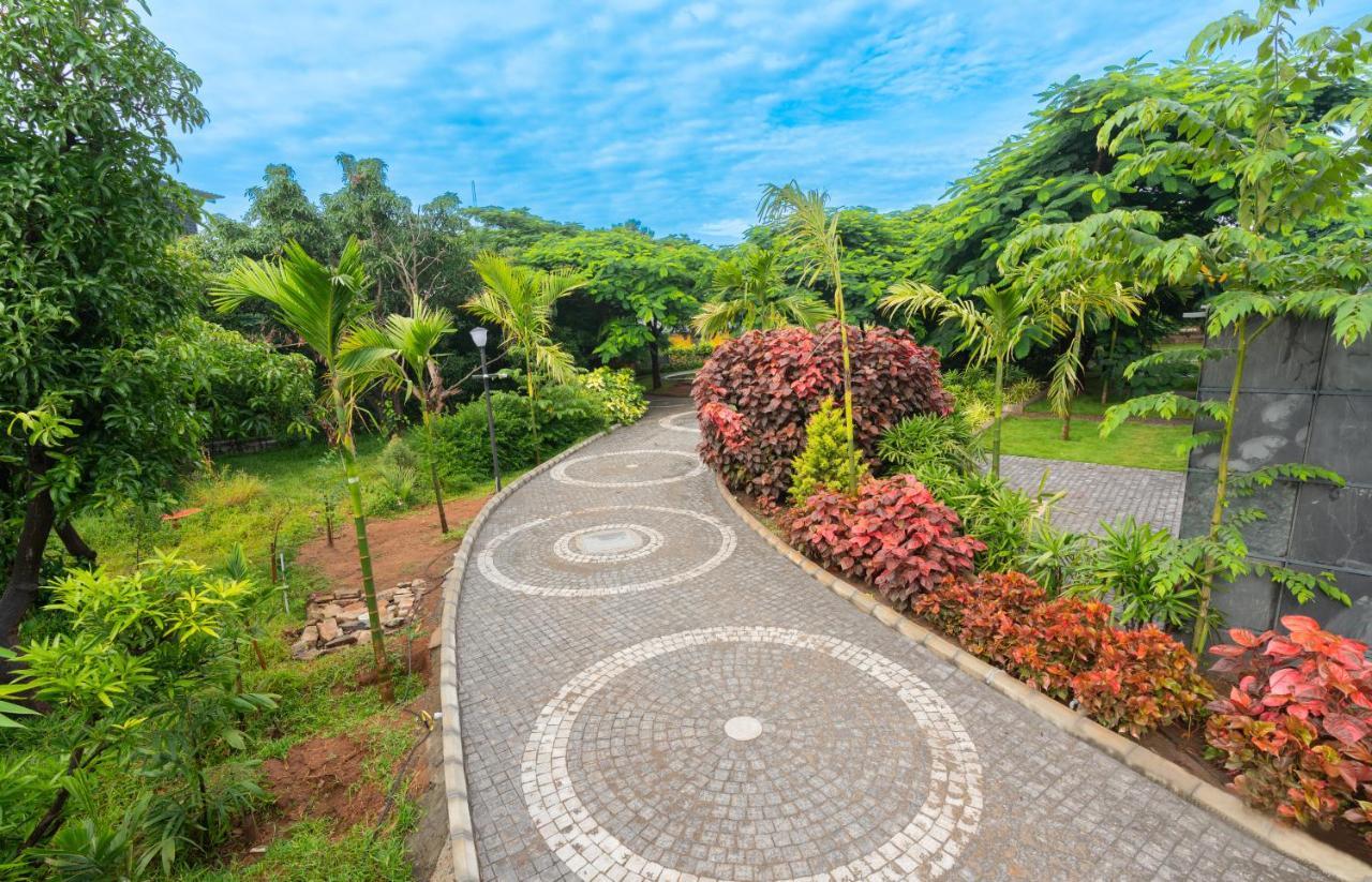 Darza Luxury Resorts Coimbatore Eksteriør billede
