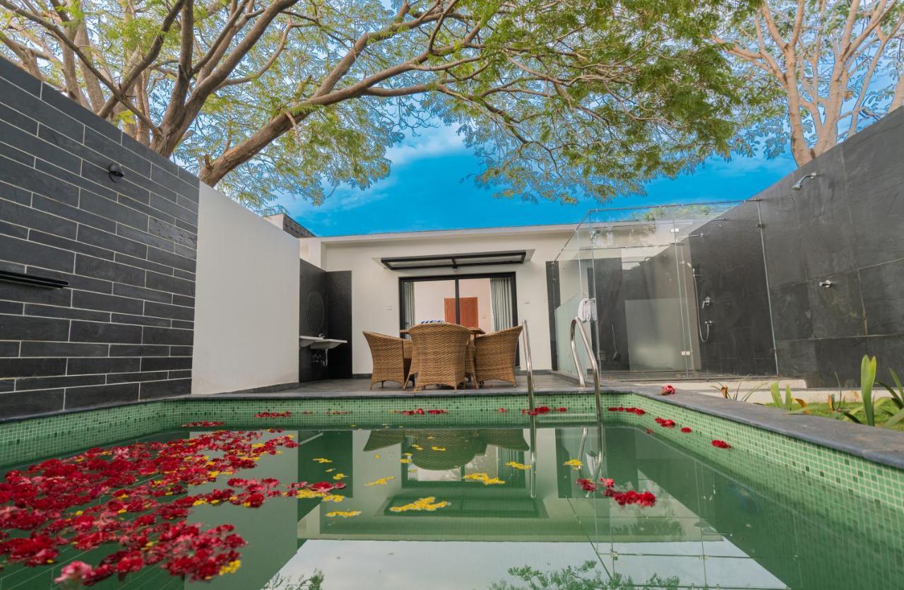 Darza Luxury Resorts Coimbatore Eksteriør billede
