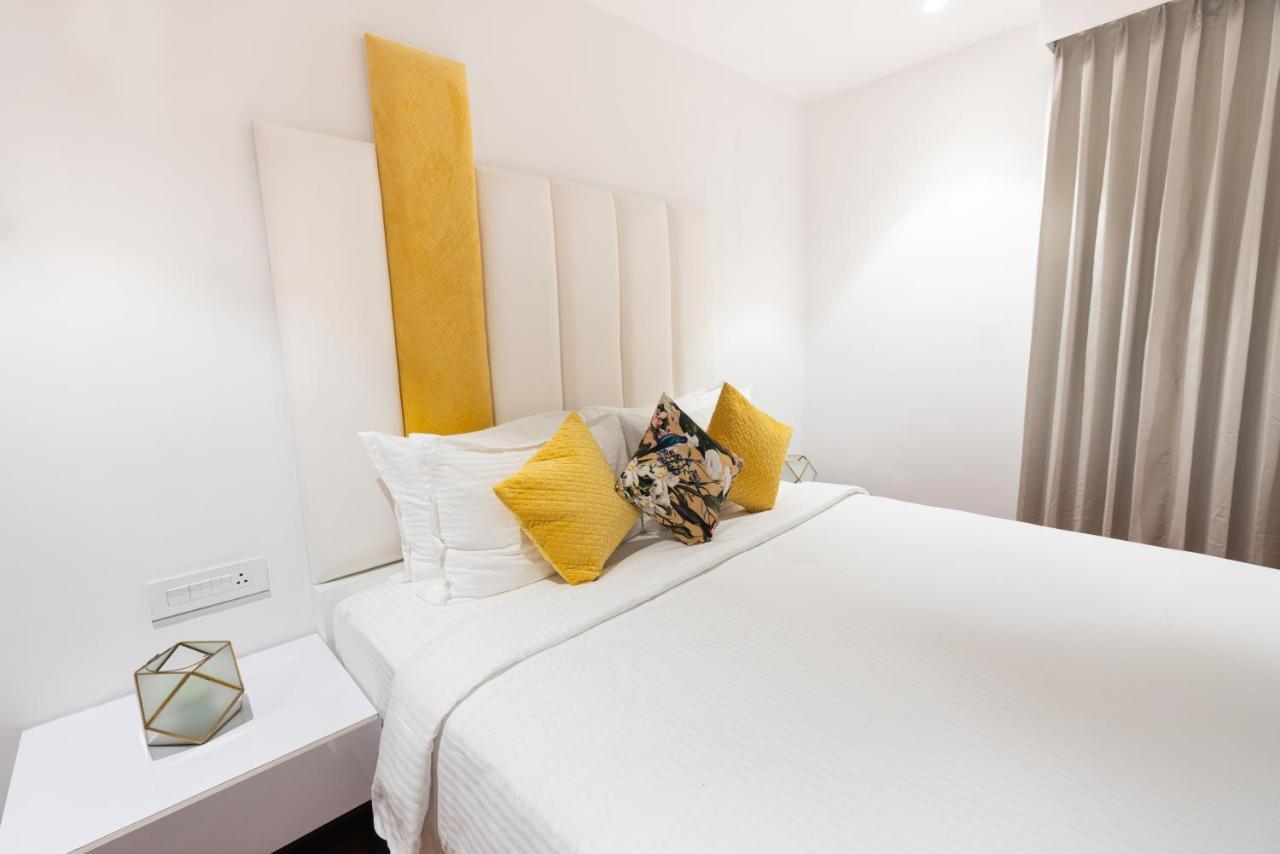 Darza Luxury Resorts Coimbatore Eksteriør billede