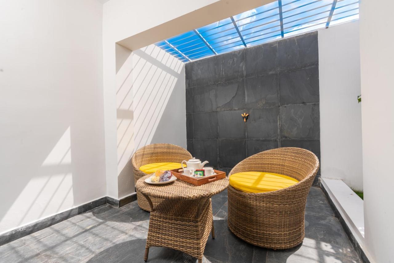 Darza Luxury Resorts Coimbatore Eksteriør billede