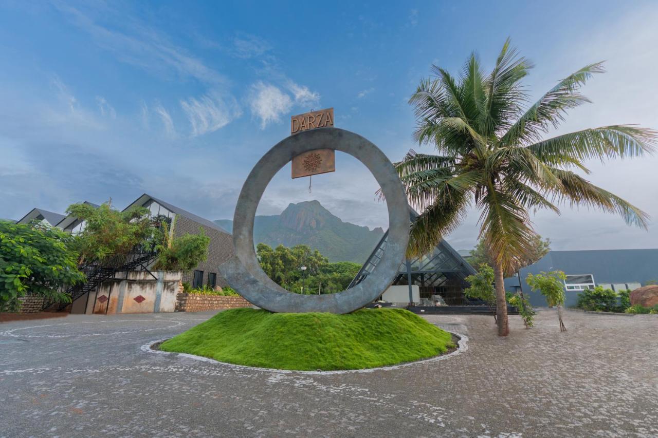 Darza Luxury Resorts Coimbatore Eksteriør billede