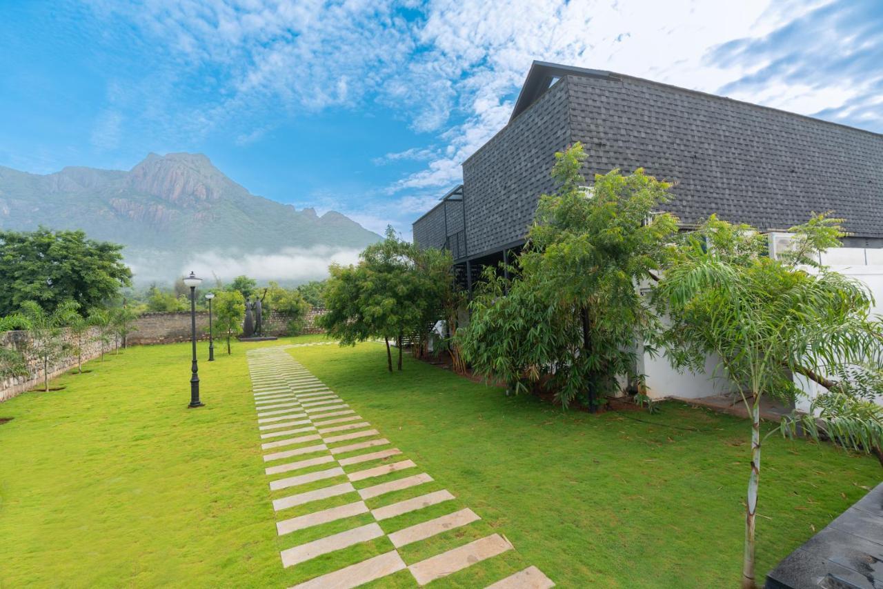 Darza Luxury Resorts Coimbatore Eksteriør billede