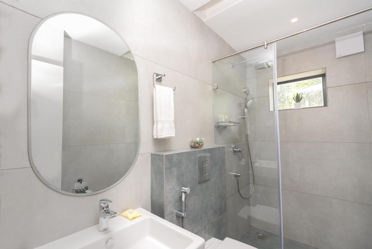 Darza Luxury Resorts Coimbatore Eksteriør billede
