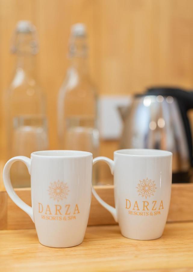 Darza Luxury Resorts Coimbatore Eksteriør billede