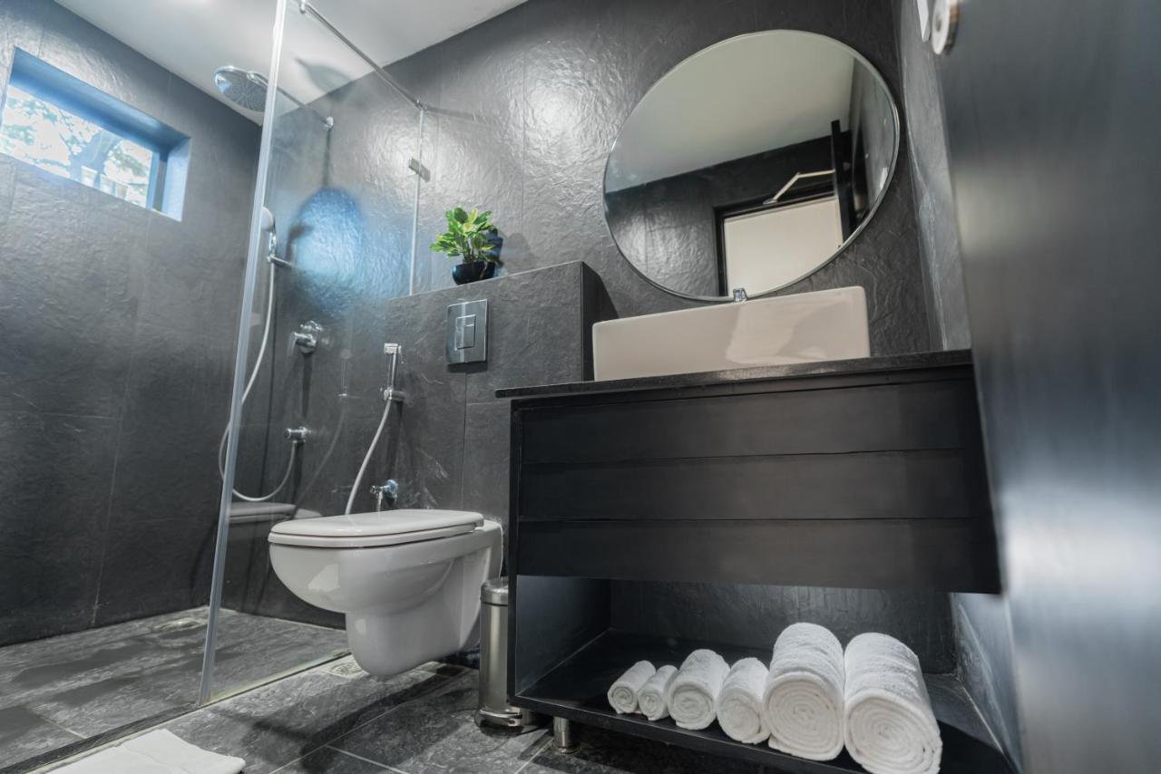 Darza Luxury Resorts Coimbatore Eksteriør billede