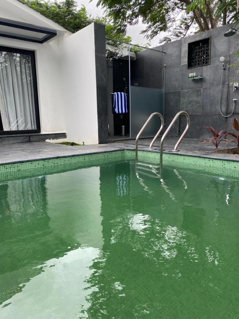 Darza Luxury Resorts Coimbatore Eksteriør billede